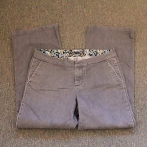 Women's Prana Straight Leg Pants